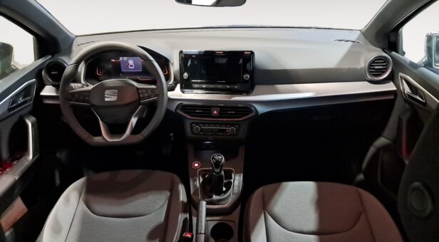 SEAT IBIZA 1.0 TSI 85 KW (115 cv) START/STOP SPECIAL EDITION XCELLENCE