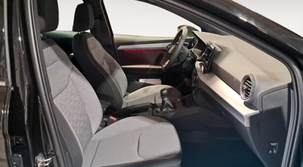 SEAT IBIZA 1.0 TSI 85 KW (115 cv) START/STOP SPECIAL EDITION XCELLENCE