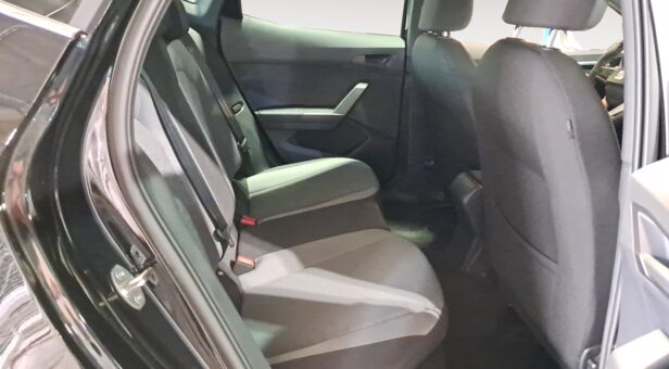 SEAT IBIZA 1.0 TSI 85 KW (115 cv) START/STOP SPECIAL EDITION XCELLENCE