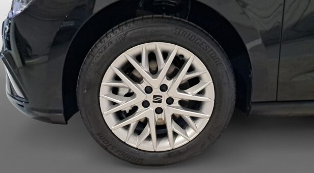 SEAT IBIZA 1.0 TSI 85 KW (115 cv) START/STOP SPECIAL EDITION XCELLENCE