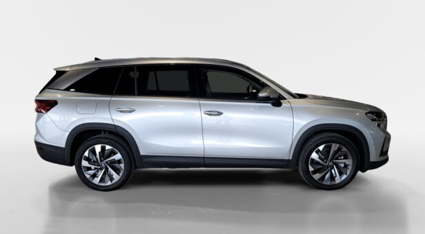 SKODA KODIAQ Selection 2,0 TDI 110 kW (150 CV) DSG 7 vel. SKODA KODIAQ Selection 2,0 TDI 110 kW (150 CV) DSG 7 vel.