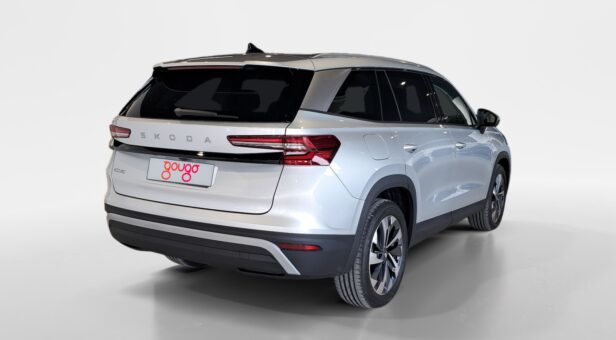 SKODA KODIAQ Selection 2,0 TDI 110 kW (150 CV) DSG 7 vel. SKODA KODIAQ Selection 2,0 TDI 110 kW (150 CV) DSG 7 vel.