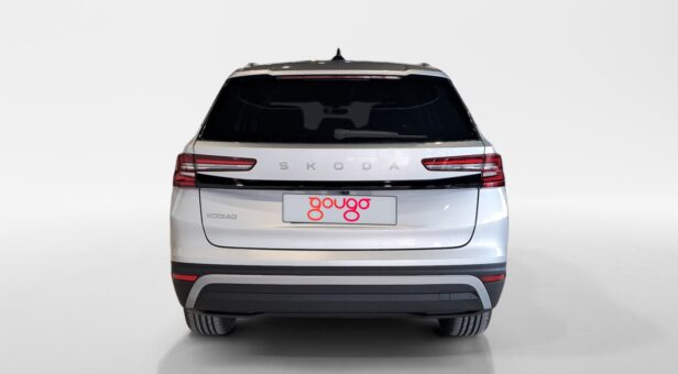 SKODA KODIAQ Selection 2,0 TDI 110 kW (150 CV) DSG 7 vel. SKODA KODIAQ Selection 2,0 TDI 110 kW (150 CV) DSG 7 vel.