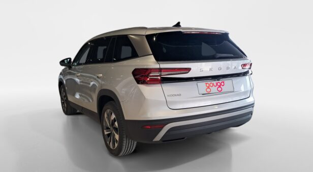 SKODA KODIAQ Selection 2,0 TDI 110 kW (150 CV) DSG 7 vel. SKODA KODIAQ Selection 2,0 TDI 110 kW (150 CV) DSG 7 vel.