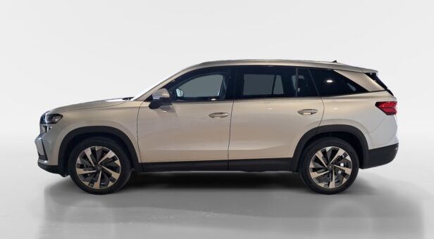 SKODA KODIAQ Selection 2,0 TDI 110 kW (150 CV) DSG 7 vel. SKODA KODIAQ Selection 2,0 TDI 110 kW (150 CV) DSG 7 vel.