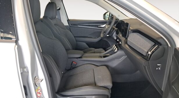 SKODA KODIAQ Selection 2,0 TDI 110 kW (150 CV) DSG 7 vel. SKODA KODIAQ Selection 2,0 TDI 110 kW (150 CV) DSG 7 vel.