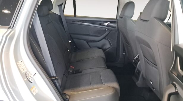 SKODA KODIAQ Selection 2,0 TDI 110 kW (150 CV) DSG 7 vel. SKODA KODIAQ Selection 2,0 TDI 110 kW (150 CV) DSG 7 vel.