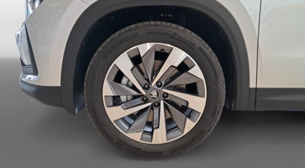 SKODA KODIAQ Selection 2,0 TDI 110 kW (150 CV) DSG 7 vel. SKODA KODIAQ Selection 2,0 TDI 110 kW (150 CV) DSG 7 vel.