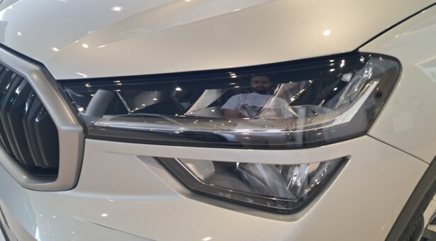 SKODA KODIAQ Selection 2,0 TDI 110 kW (150 CV) DSG 7 vel. SKODA KODIAQ Selection 2,0 TDI 110 kW (150 CV) DSG 7 vel.
