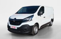 RENAULT TRAFIC FURGON 2.0 ENERGY BLUEDCI 88KW 29 L1H1 120 4p