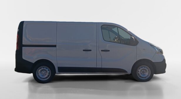 RENAULT TRAFIC FURGON 2.0 ENERGY BLUEDCI 88KW 29 L1H1 120 4p