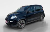 FIAT PANDA BERLINA CON PORTON 1.0 MHEV CITY LIFE 70 5p