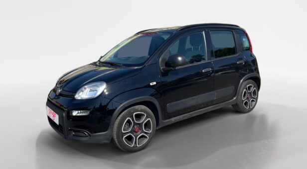 FIAT PANDA BERLINA CON PORTON 1.0 MHEV CITY LIFE 70 5p