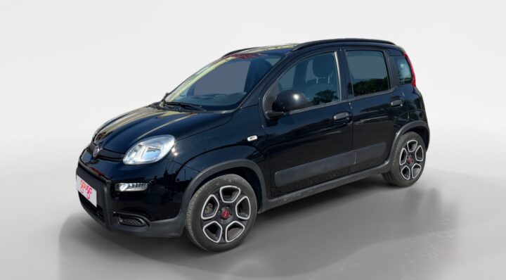 FIAT PANDA BERLINA CON PORTON 1.0 MHEV CITY LIFE 70 5p