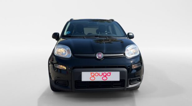 FIAT PANDA BERLINA CON PORTON 1.0 MHEV CITY LIFE 70 5p