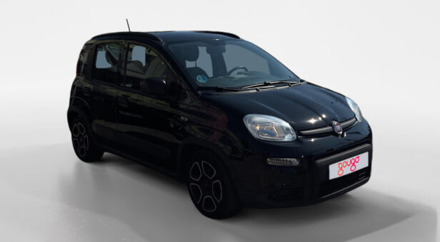 FIAT PANDA BERLINA CON PORTON 1.0 MHEV CITY LIFE 70 5p