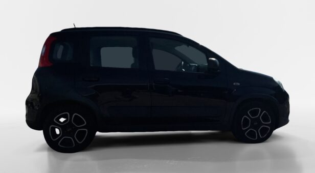 FIAT PANDA BERLINA CON PORTON 1.0 MHEV CITY LIFE 70 5p