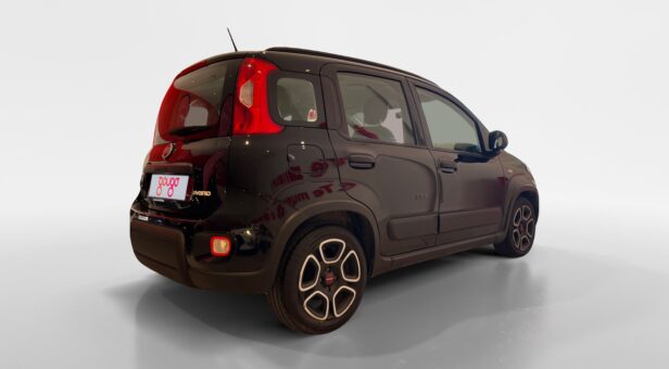 FIAT PANDA BERLINA CON PORTON 1.0 MHEV CITY LIFE 70 5p
