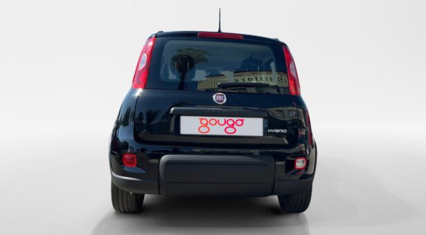 FIAT PANDA BERLINA CON PORTON 1.0 MHEV CITY LIFE 70 5p