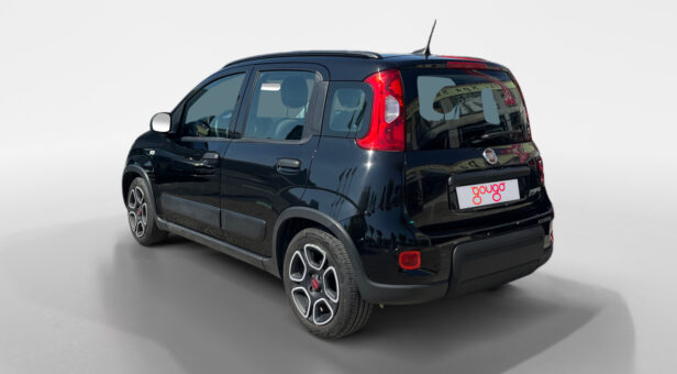 FIAT PANDA BERLINA CON PORTON 1.0 MHEV CITY LIFE 70 5p