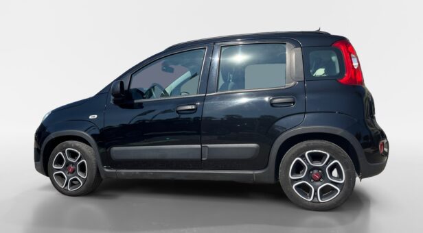 FIAT PANDA BERLINA CON PORTON 1.0 MHEV CITY LIFE 70 5p