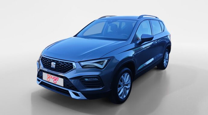 SEAT ATECA TODOTERRENO 1.5 TSI 110KW S/S STYLE XL DSG 150 5p