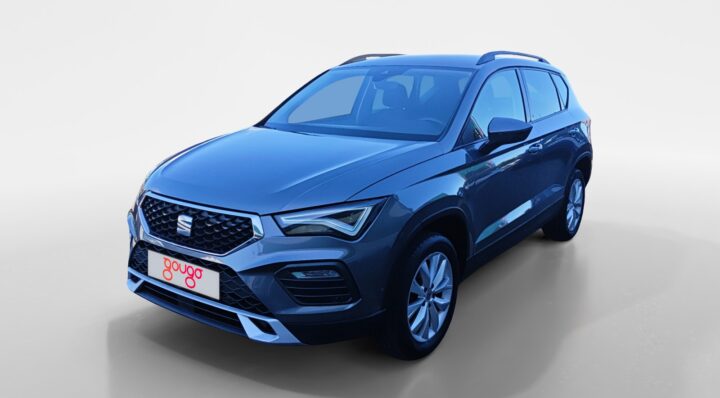 SEAT ATECA TODOTERRENO 1.5 TSI 110KW S/S STYLE XL DSG 150 5p