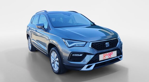 SEAT ATECA TODOTERRENO 1.5 TSI 110KW S/S STYLE XL DSG 150 5p