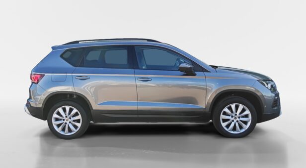 SEAT ATECA TODOTERRENO 1.5 TSI 110KW S/S STYLE XL DSG 150 5p