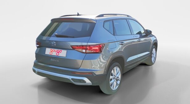SEAT ATECA TODOTERRENO 1.5 TSI 110KW S/S STYLE XL DSG 150 5p