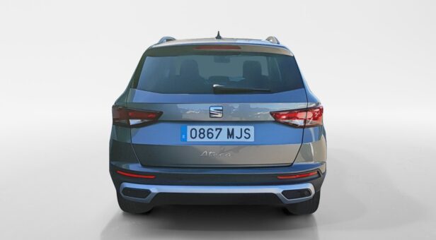 SEAT ATECA TODOTERRENO 1.5 TSI 110KW S/S STYLE XL DSG 150 5p
