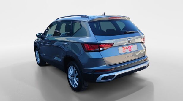 SEAT ATECA TODOTERRENO 1.5 TSI 110KW S/S STYLE XL DSG 150 5p