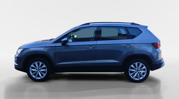 SEAT ATECA TODOTERRENO 1.5 TSI 110KW S/S STYLE XL DSG 150 5p