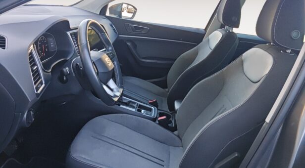 SEAT ATECA TODOTERRENO 1.5 TSI 110KW S/S STYLE XL DSG 150 5p