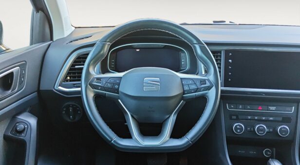 SEAT ATECA TODOTERRENO 1.5 TSI 110KW S/S STYLE XL DSG 150 5p