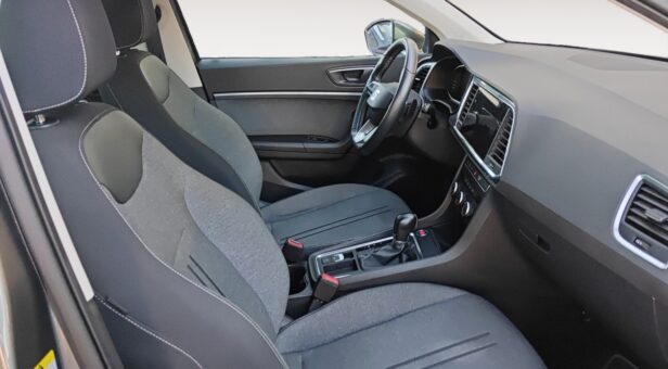 SEAT ATECA TODOTERRENO 1.5 TSI 110KW S/S STYLE XL DSG 150 5p