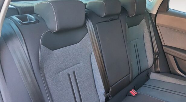 SEAT ATECA TODOTERRENO 1.5 TSI 110KW S/S STYLE XL DSG 150 5p