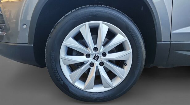 SEAT ATECA TODOTERRENO 1.5 TSI 110KW S/S STYLE XL DSG 150 5p