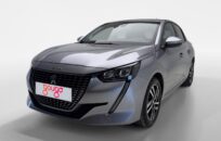 PEUGEOT 208 BERLINA CON PORTON 1.2 PURETECH 73KW ALLURE 100 5p