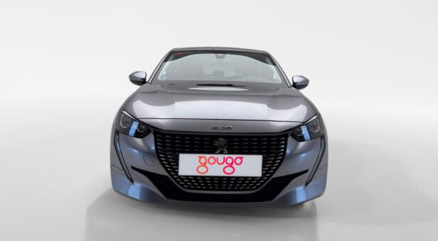 PEUGEOT 208 BERLINA CON PORTON 1.2 PURETECH 73KW ALLURE 100 5p