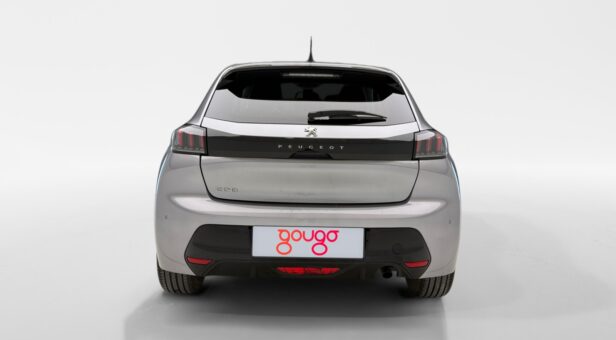 PEUGEOT 208 BERLINA CON PORTON 1.2 PURETECH 73KW ALLURE 100 5p