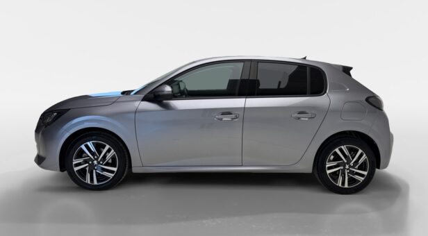 PEUGEOT 208 BERLINA CON PORTON 1.2 PURETECH 73KW ALLURE 100 5p