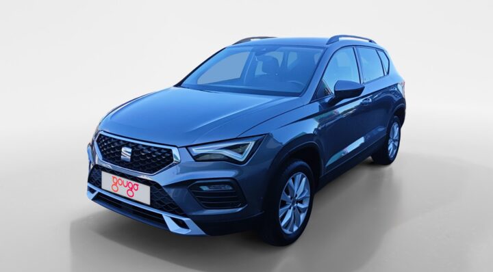 SEAT ATECA TODOTERRENO 1.5 TSI 110KW S/S STYLE XL DSG 150 5p