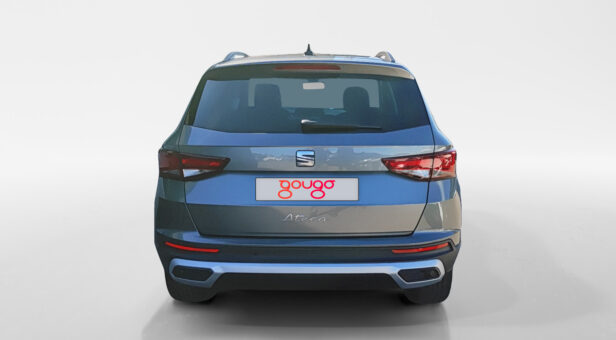 SEAT ATECA TODOTERRENO 1.5 TSI 110KW S/S STYLE XL DSG 150 5p