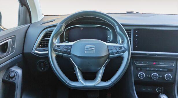 SEAT ATECA TODOTERRENO 1.5 TSI 110KW S/S STYLE XL DSG 150 5p
