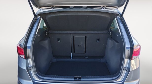 SEAT ATECA TODOTERRENO 1.5 TSI 110KW S/S STYLE XL DSG 150 5p