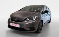 HONDA JAZZ BERLINA CON PORTON 1.5 I-MMD HEV ELEGANCE 109 5p