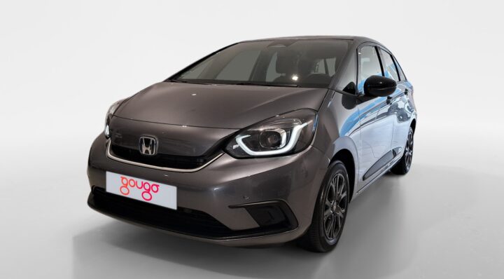 HONDA JAZZ BERLINA CON PORTON 1.5 I-MMD HEV ELEGANCE 109 5p HONDA JAZZ BERLINA CON PORTON 1.5 I-MMD HEV ELEGANCE 109 5p