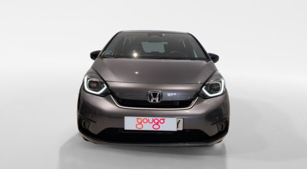 HONDA JAZZ BERLINA CON PORTON 1.5 I-MMD HEV ELEGANCE 109 5p