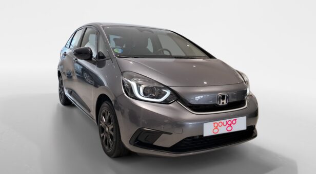 HONDA JAZZ BERLINA CON PORTON 1.5 I-MMD HEV ELEGANCE 109 5p
